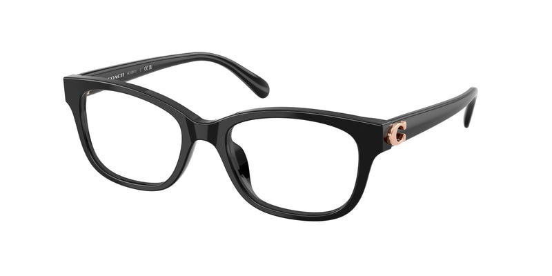 5002 - Black / Demo Lens