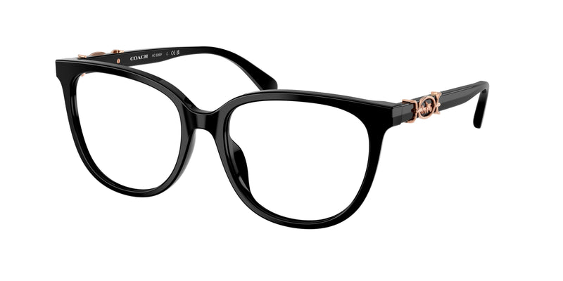 5002 - Black / Demo Lens