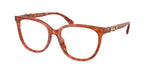 5774 - Caramel Tortoise / Transparent