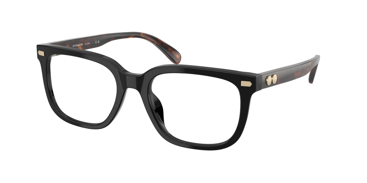 5002 - Black / Demo Lens