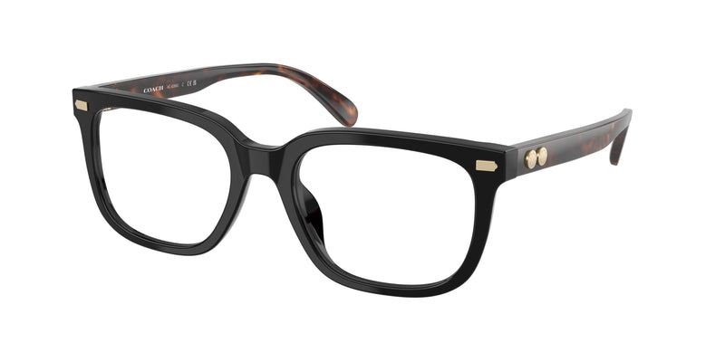 5002 - Black / Demo Lens