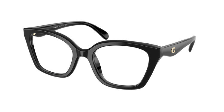 5002 - Black / Demo Lens