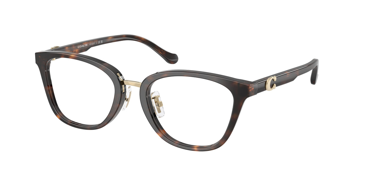 5120 - Dark Tortoise / Demo Lens
