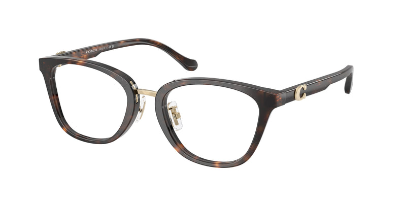 5120 - Dark Tortoise / Demo Lens