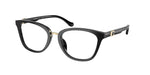 5002 - Black / Demo Lens