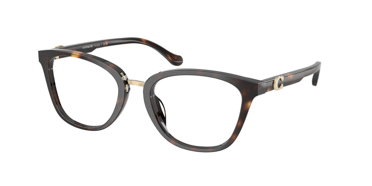 5120 - Dark Tortoise / Demo Lens