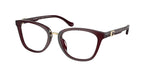 5915 - Milky Merlot / Demo Lens