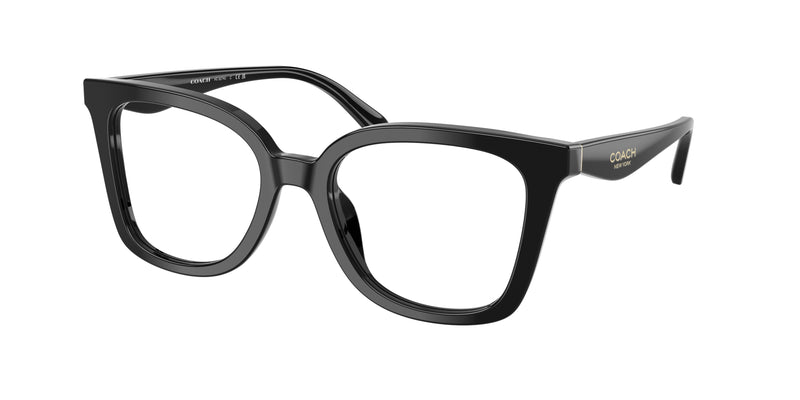 5002 - Black / Demo Lens