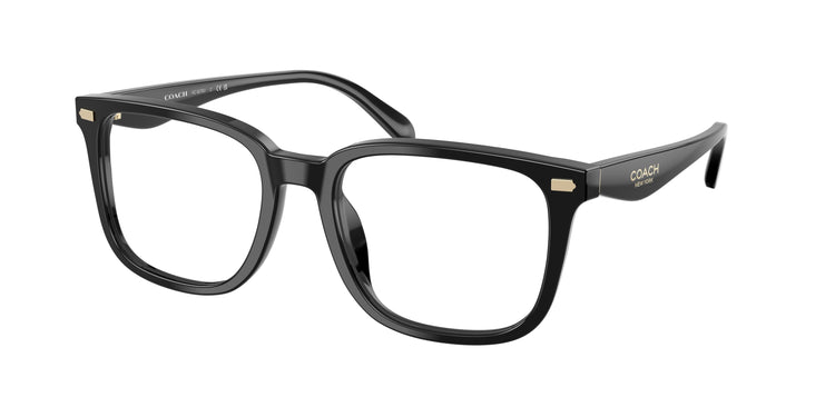 5002 - Black / Demo Lens