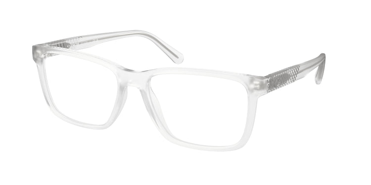 5111 - Transparent Clear / Demo Lens