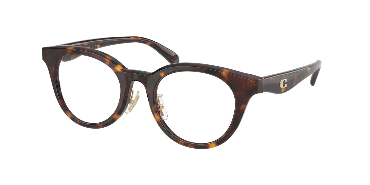 5120 - Dark Tortoise / Demo Lens