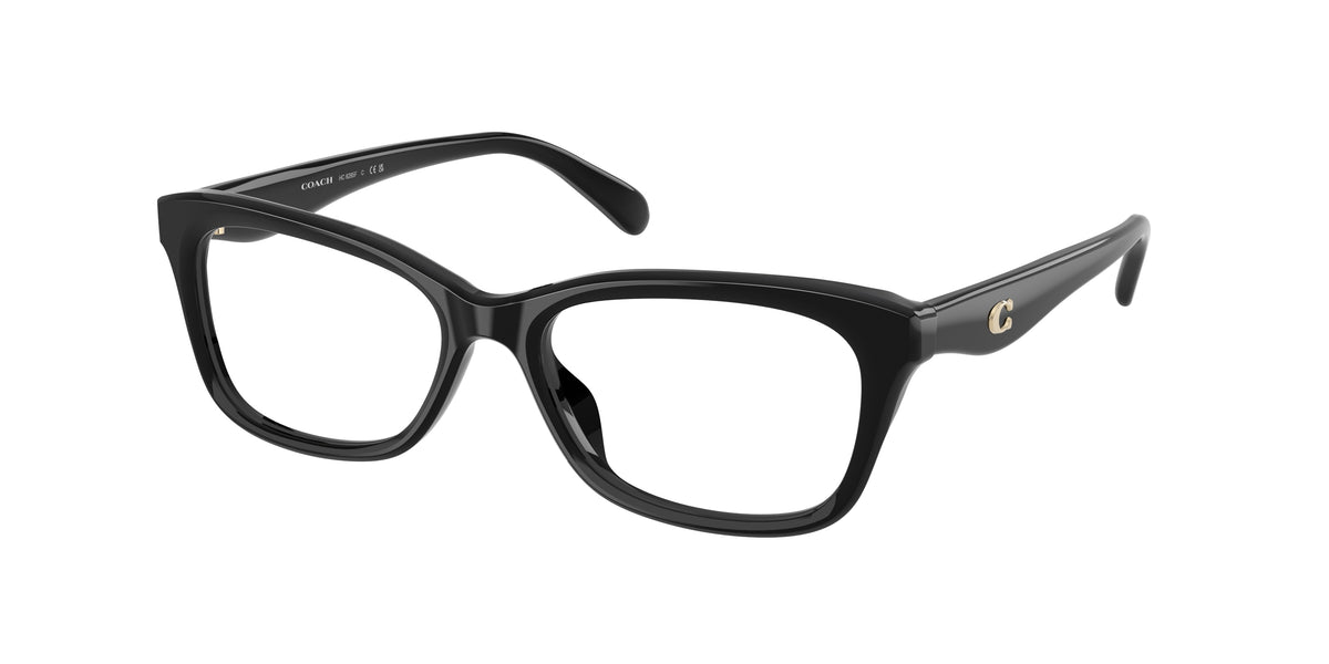 5002 - Black / Demo Lens
