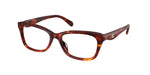 5938 - Walnut Tortoise / Demo Lens
