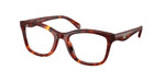 5938 - Walnut Tortoise / Demo Lens