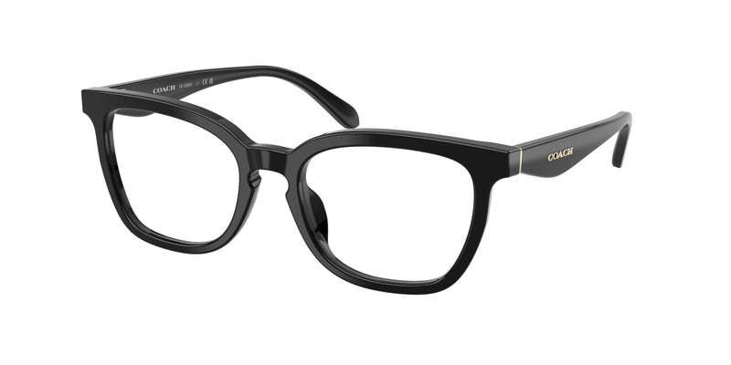 5002 - Black / Demo Lens