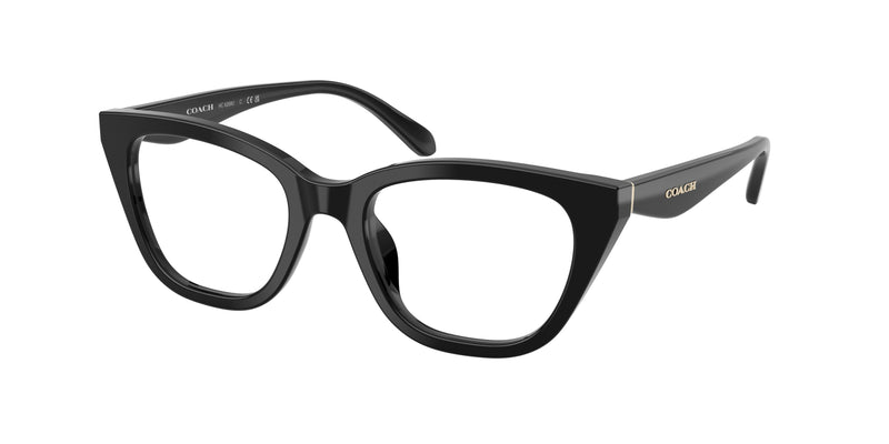 5002 - Black / Demo Lens