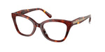 5938 - Walnut Tortoise / Demo Lens