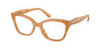 5939 - Blonde Tortoise / Demo Lens