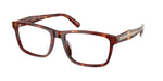 5938 - Walnut Tortoise / Demo Lens