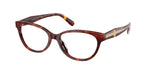 5938 - Walnut Tortoise / Demo Lens