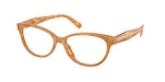 5939 - Blonde Tortoise / Demo Lens