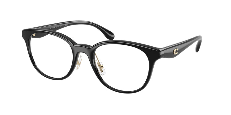 5002 - Black / Demo Lens