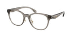 5886SB - Transparent Light Grey / Clear Blue Light