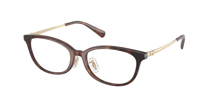 5120 - Dark Tortoise / Demo Lens