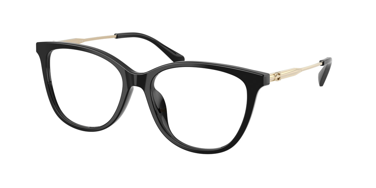 5002 - Black / Demo Lens