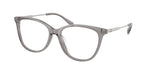 5886 - Transparent Light Grey / Demo Lens