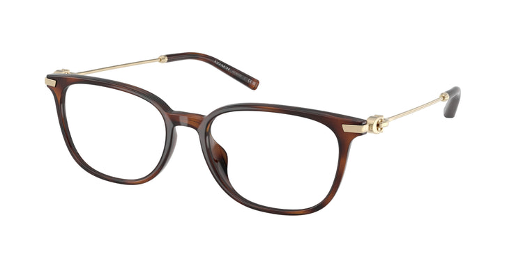5120 - Dark Tortoise / Demo Lens