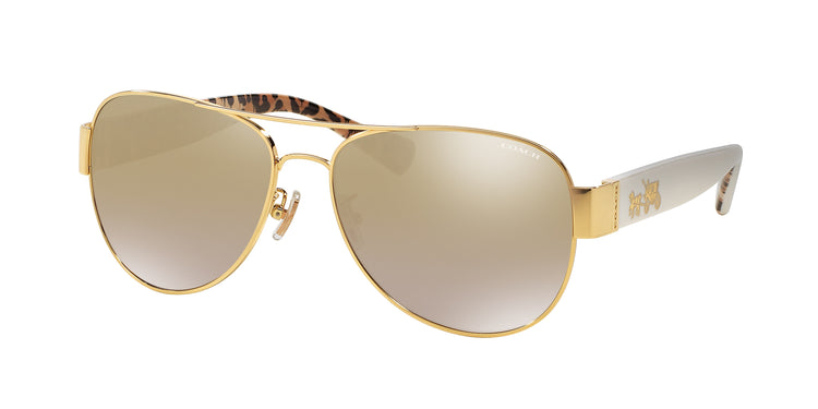 92496E - Gold / Gradient