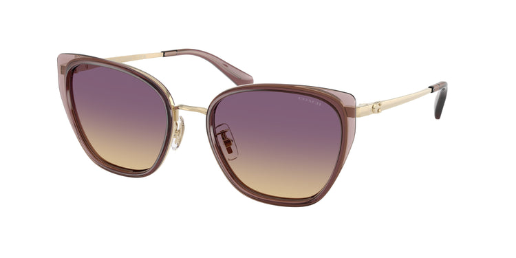 948570 - Gold/Iris / Iris Yellow Gradient