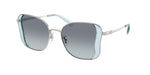 900119 - Ocean/Silver / Ocean Gradient