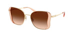 900574 - Champagne/Gold / Brown Gradient
