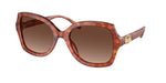 5774T5 - Caramel Tortoise / Brown Gradient Polarized