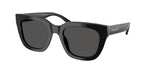 500287 - Black / Grey Solid