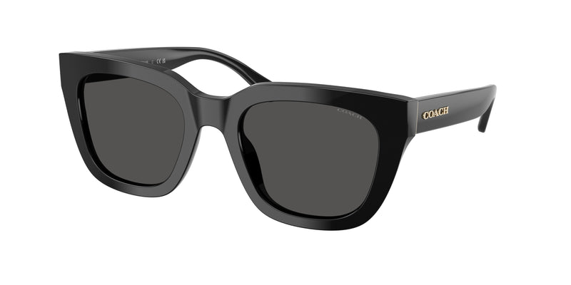 500287 - Black / Grey Solid