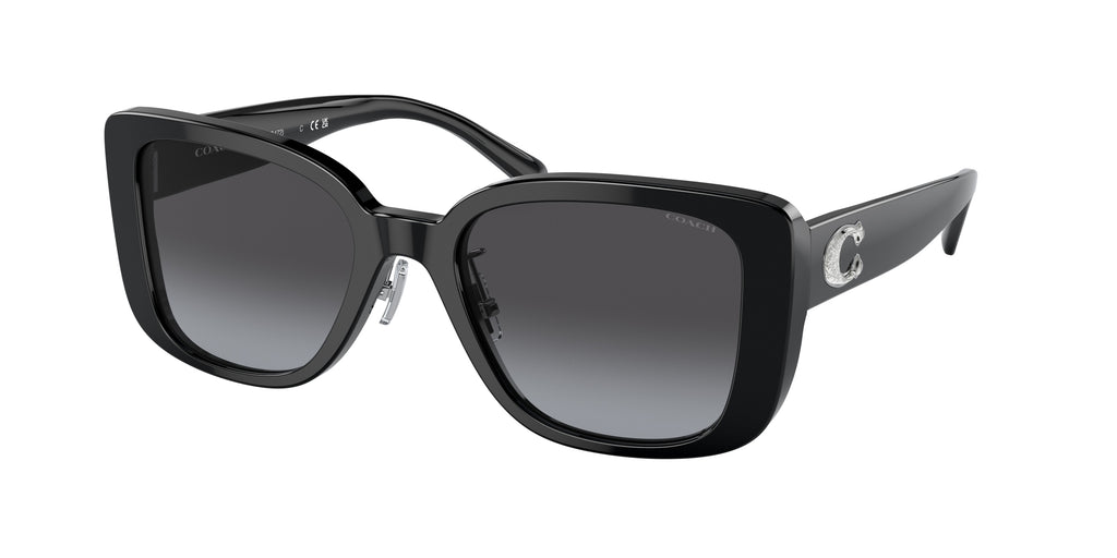 50028G - Black / Grey Gradient