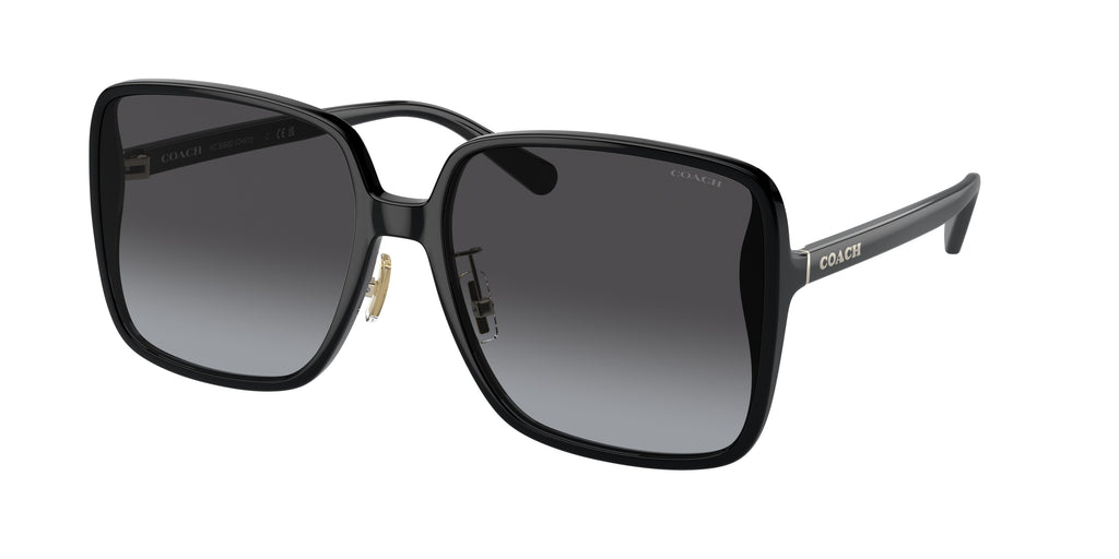 50028G - Black / Grey Gradient