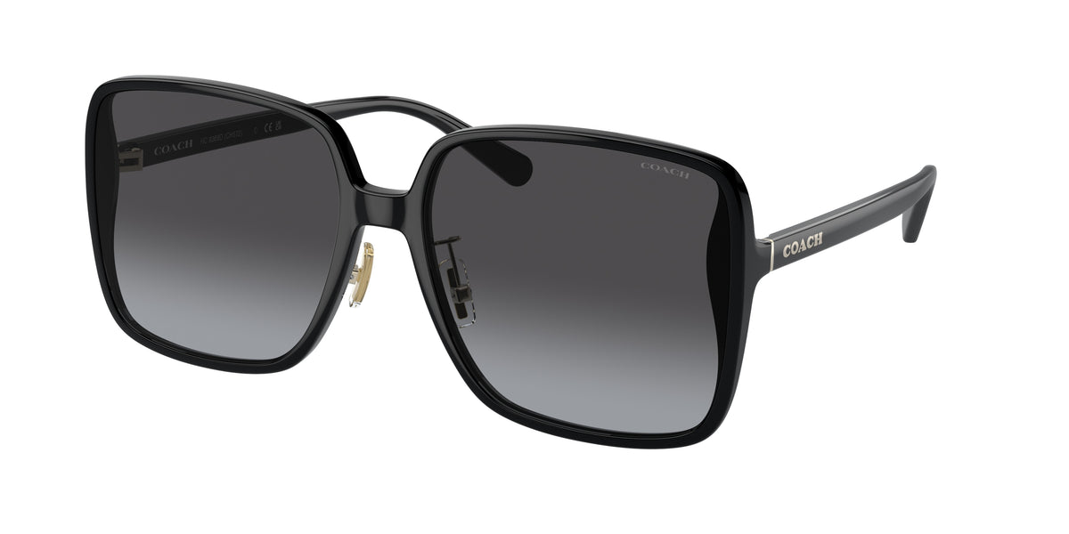 50028G - Black / Grey Gradient