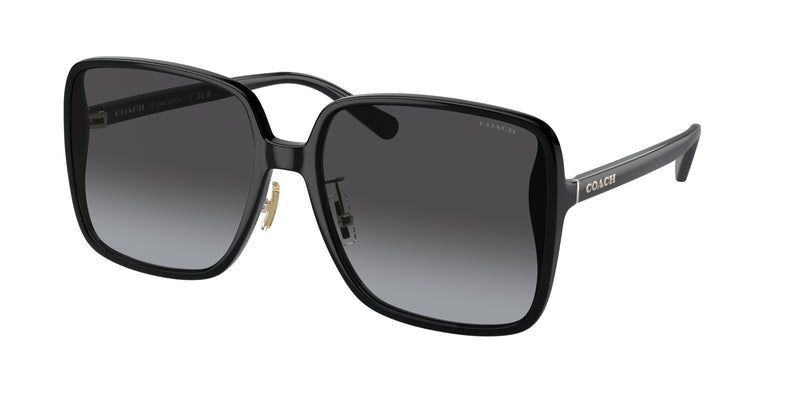 50028G - Black / Grey Gradient