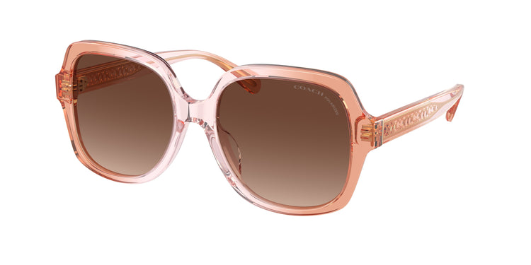 Coach 0HC8395U CR614