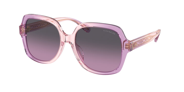 Coach 0HC8395U CR614
