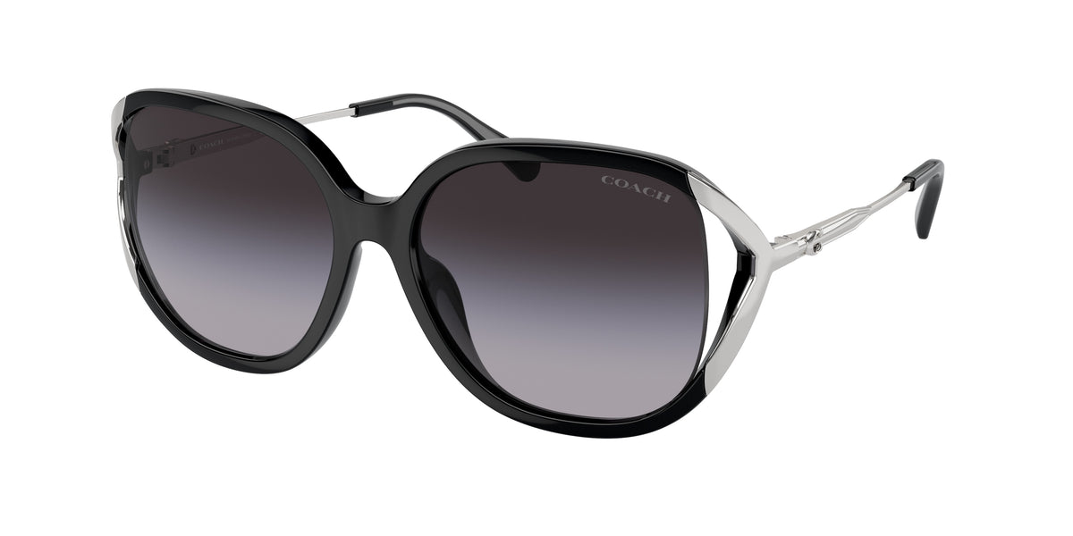 50028G - Black / Grey Gradient