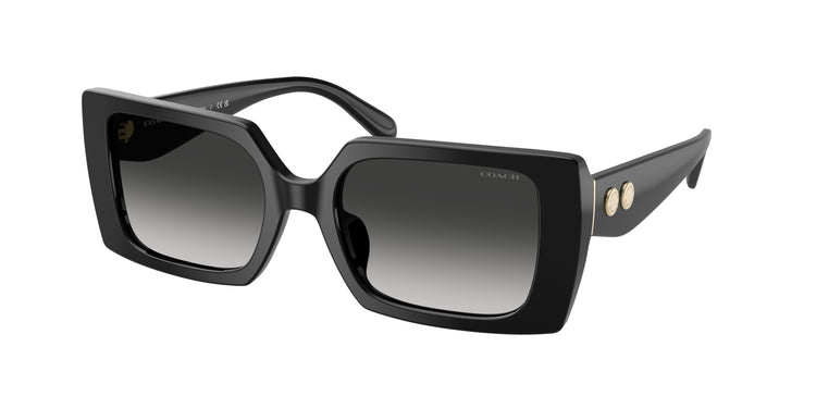 Coach 0HC8409U CW224