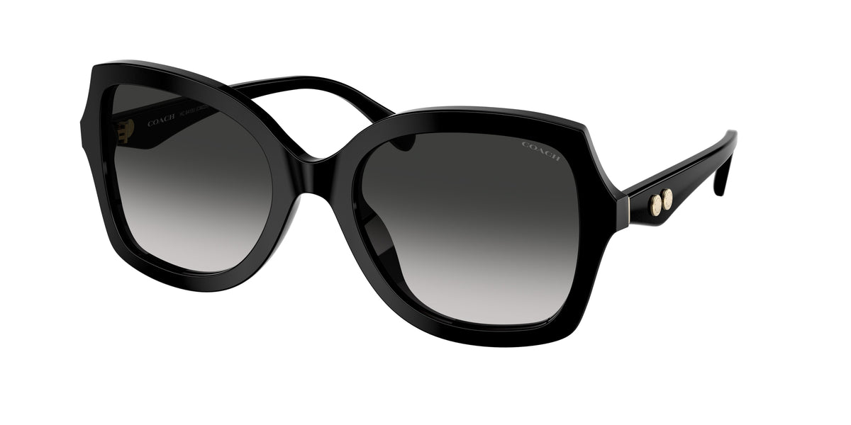 50023C - Black / Grey Gradient