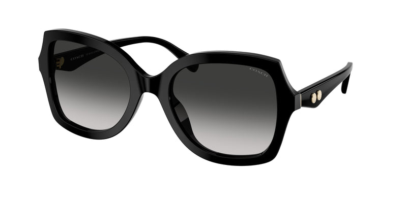 50023C - Black / Grey Gradient