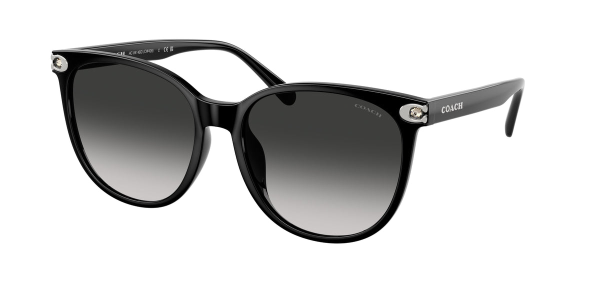 50023C - Black / Grey Gradient