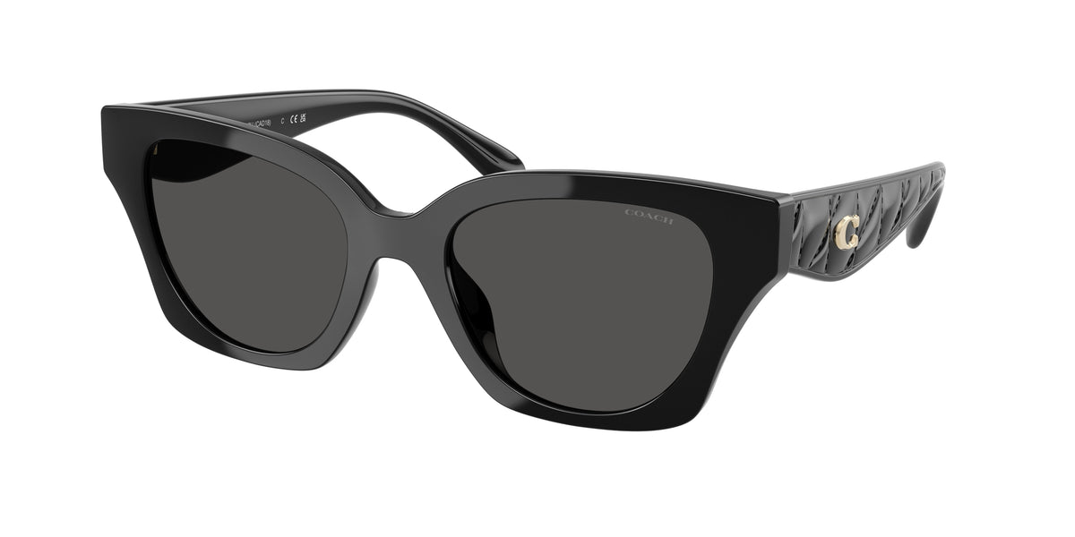 500287 - Black / Grey Solid